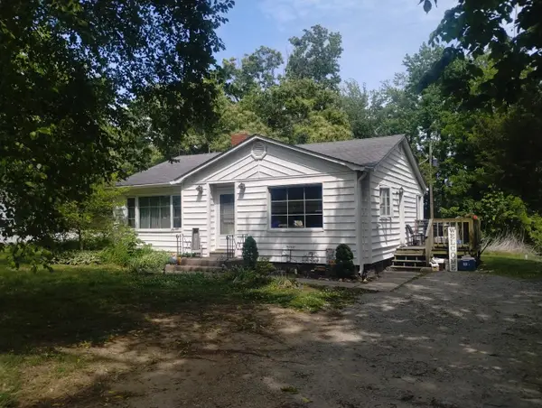 870 Old Highway 51 Highway, Anna, IL 62906