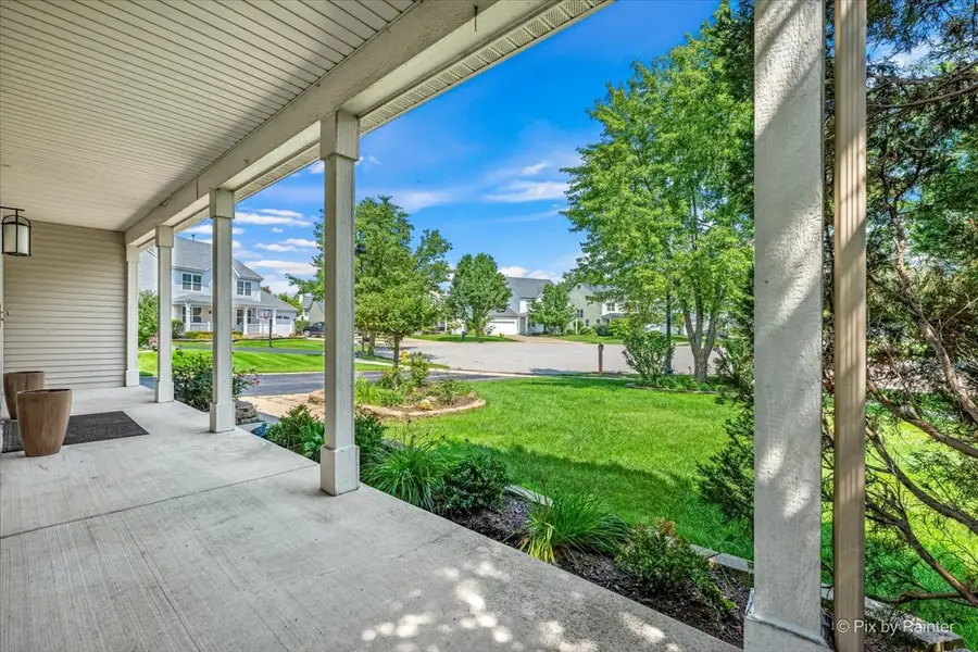 2862 Stockberry Lane, West Chicago, IL 60185 - #2
