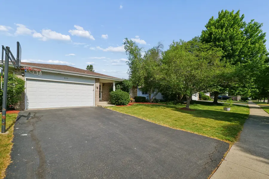 243 Silverado Street, Bolingbrook, IL 60490 - #3