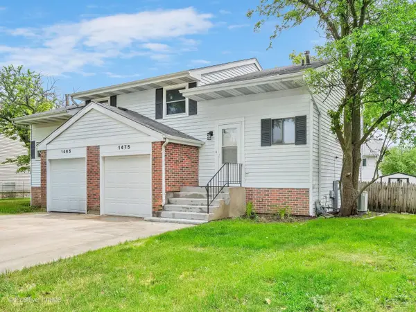 1475 Merrimac Lane, Hanover Park, IL 60133