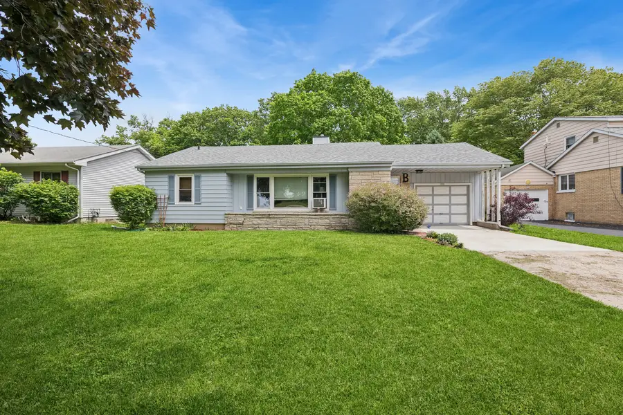 320 S Elm Street, Waterman, IL 60556 - #2