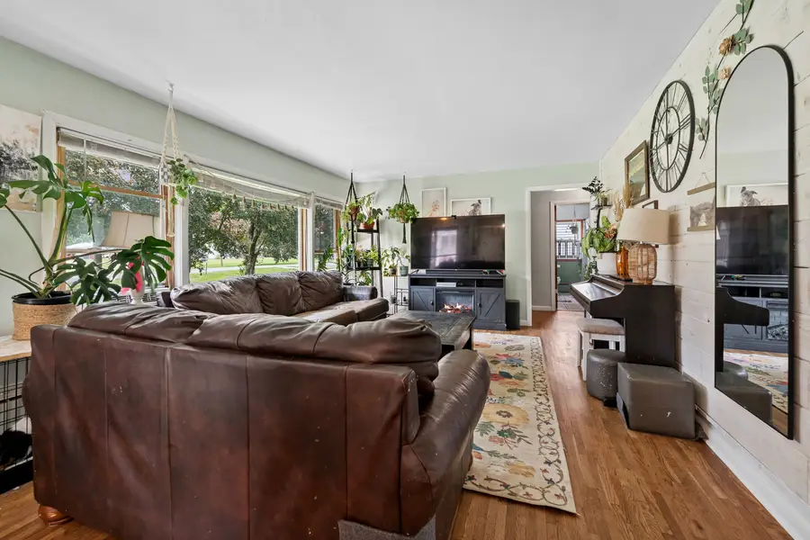 320 S Elm Street, Waterman, IL 60556 - #3