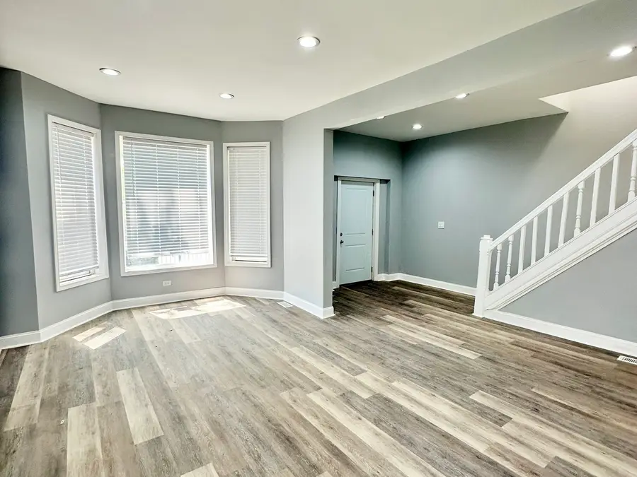 2720 W Harrison Street, Chicago, IL 60612 - #2