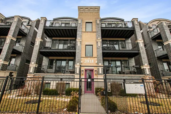 3918 S King Drive #1S, Chicago, IL 60653