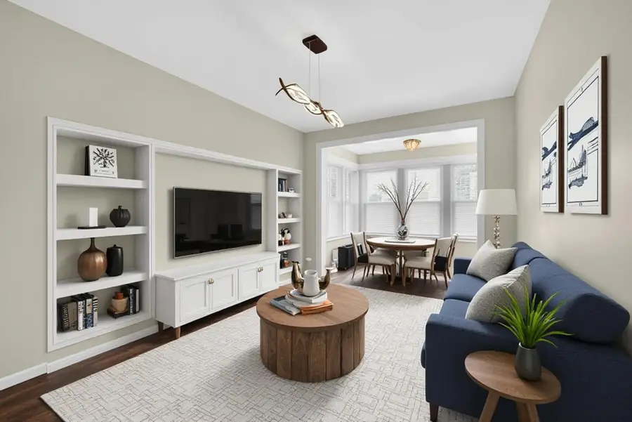 1419 S Kedvale Avenue, Chicago, IL 60623 - #3