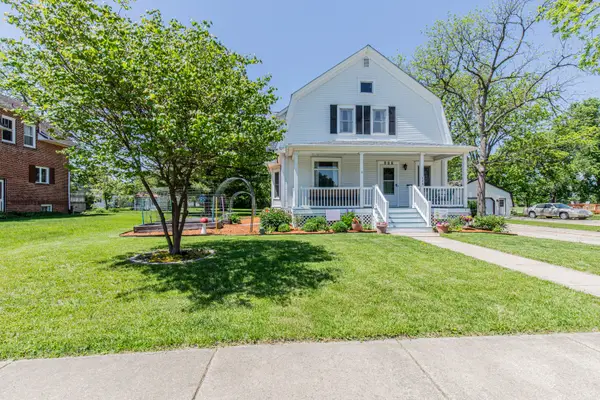 128 N Mercer Street, Princeton, IL 61356