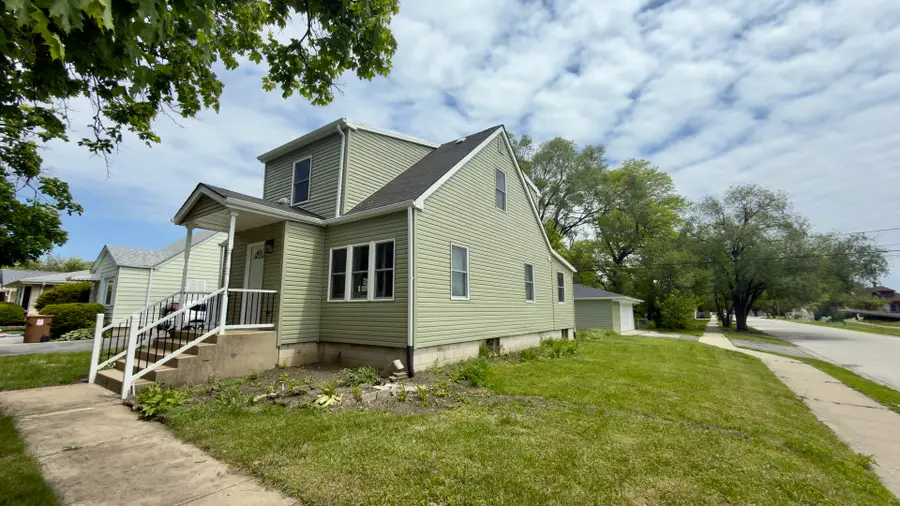 9759 Rutherford Avenue, Oak Lawn, IL 60453 - #2