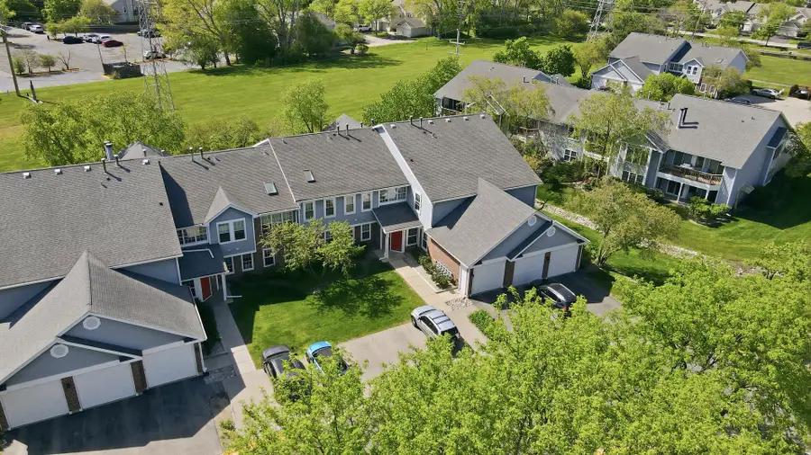 260 W Lynn Drive #7-3B, Palatine, IL 60067 - #2
