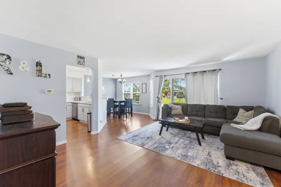 260 W Lynn Drive #7-3B, Palatine, IL 60067 - #3