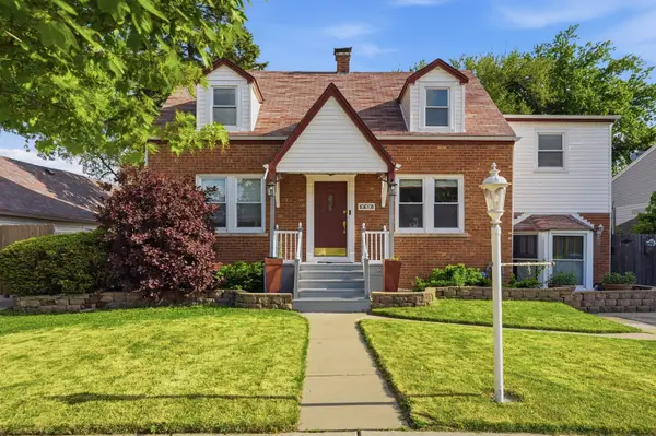 5910 W 88th Street, Oak Lawn, IL 60453