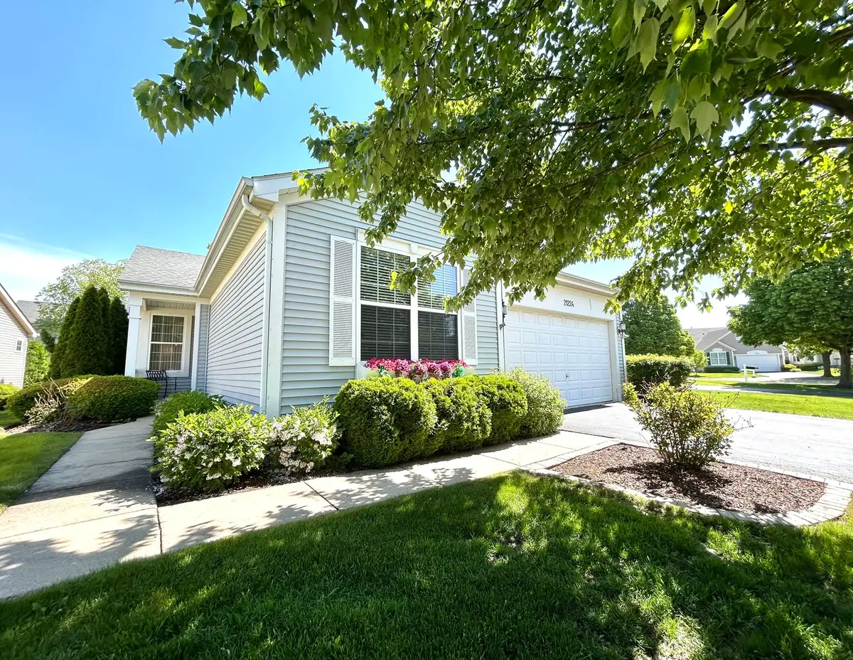 21224 Montclare Lake Drive, Crest Hill, IL 60403 - #1