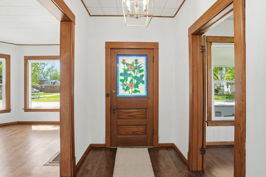 307 W Curtis Street, Grant Park, IL 60940 - #3