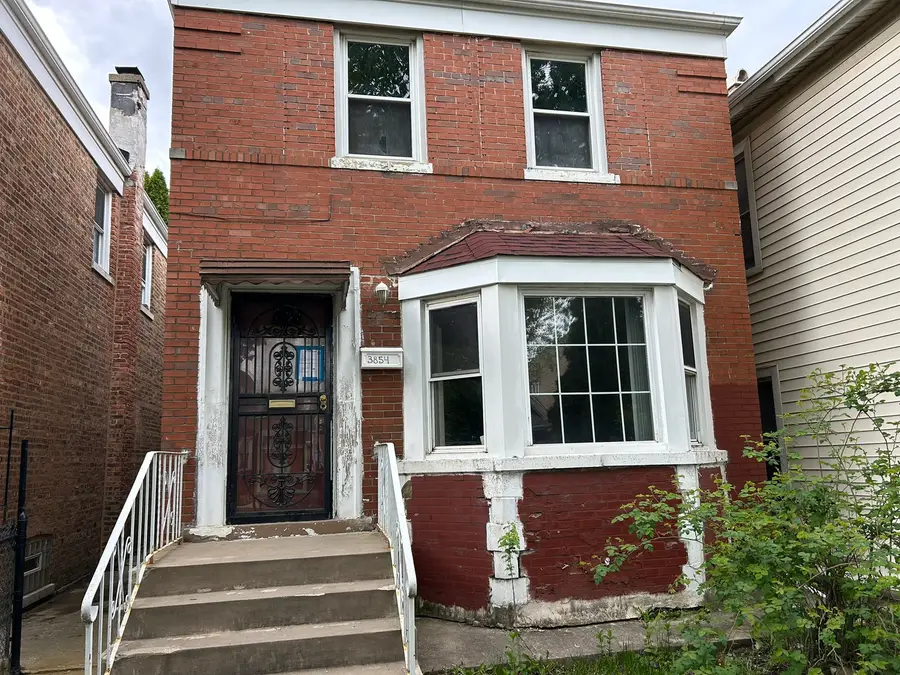 3854 S Albany Avenue, Chicago, IL 60632 - #3
