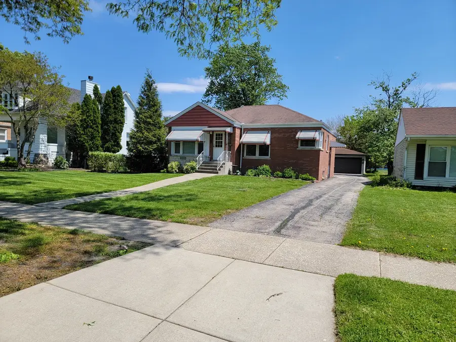 3641 Arden Avenue, Brookfield, IL 60513 - #3