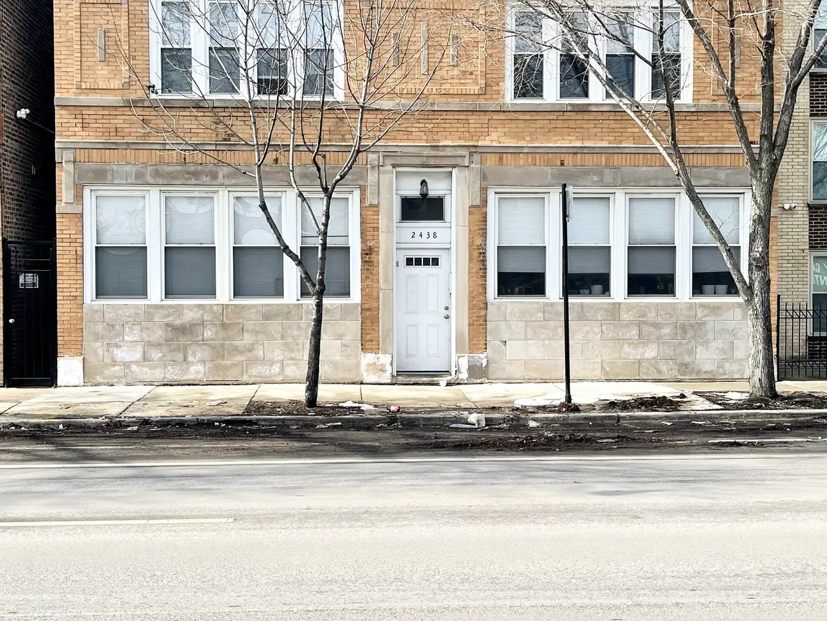 2438 N Laramie Avenue, Chicago, IL 60639 - #1