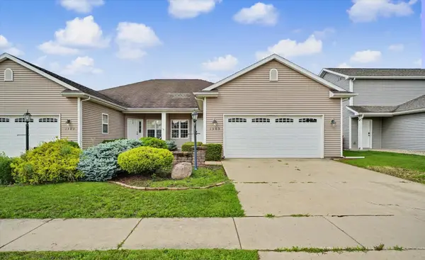 1505 Stonebluff Court, Champaign, IL 61822