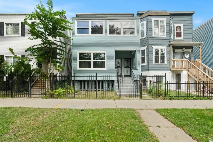 820 E 89th Place, Chicago, IL 60619 - #2