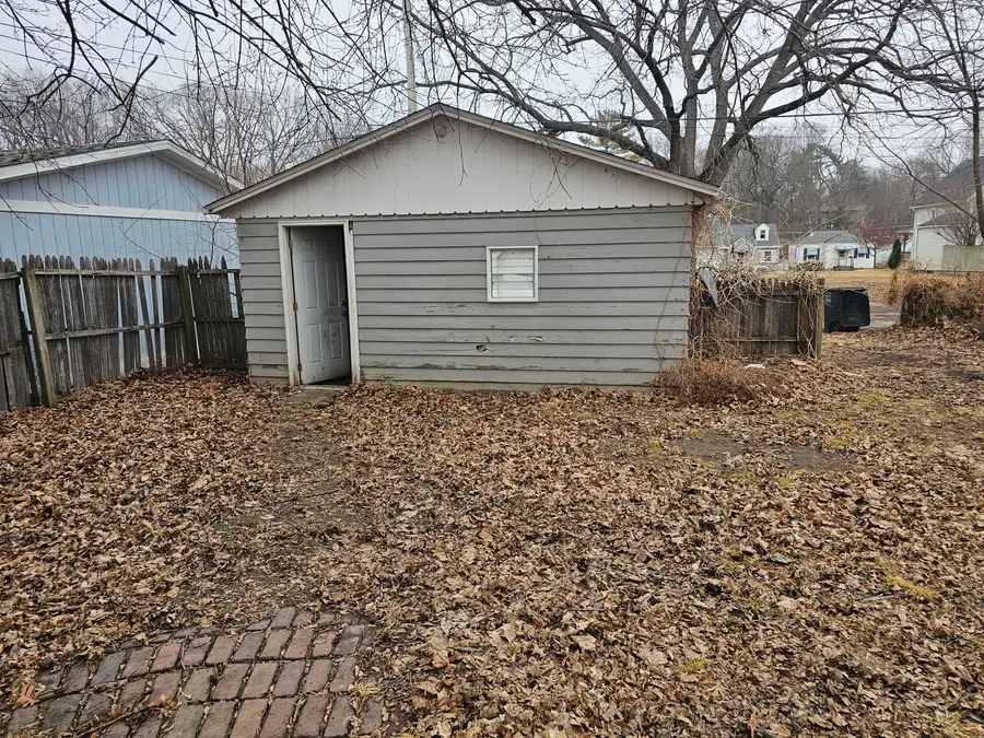 1114 25th Street, Moline, IL 61265 - #3