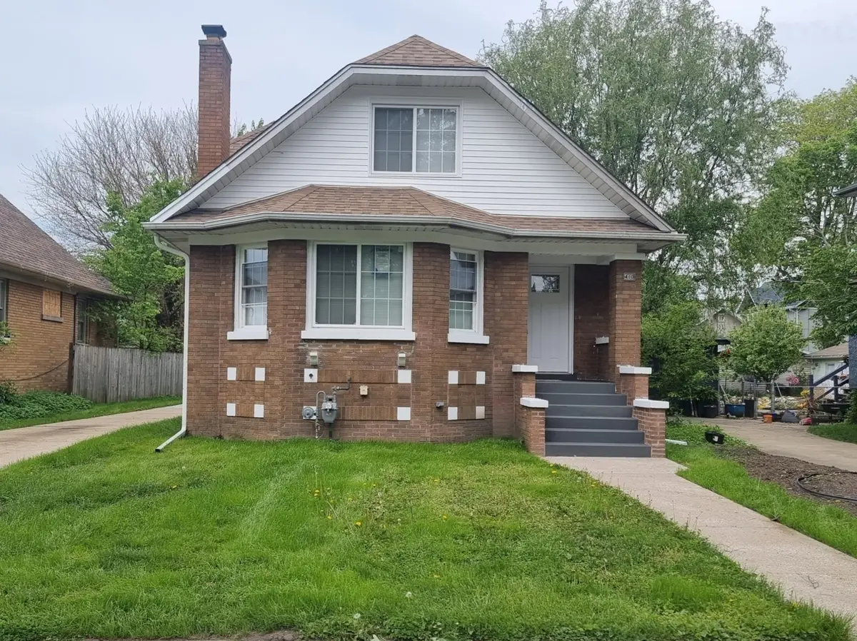 410 S 2nd Avenue, Maywood, IL 60153 - #1
