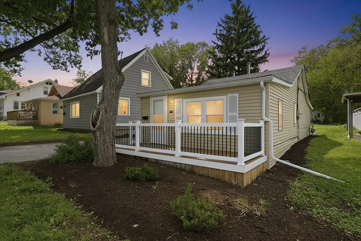 209 Anderson Avenue, Joliet, IL 60433 - #1