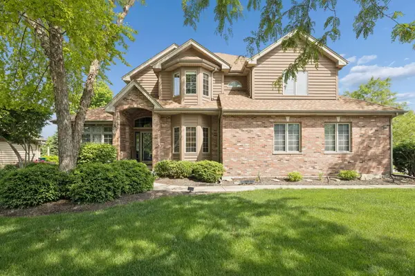 2510 Ventura Drive, Plainfield, IL 60586