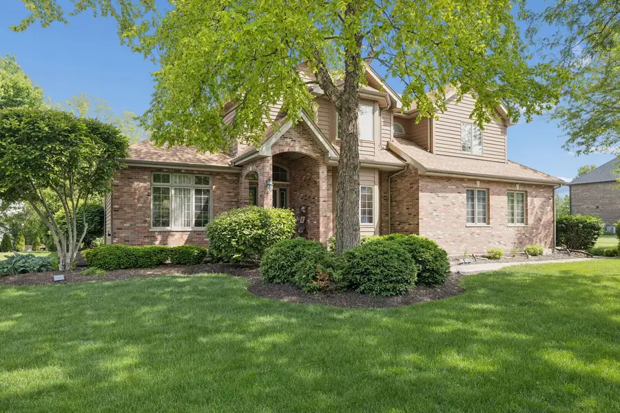 2510 Ventura Drive, Plainfield, IL 60586 - #2