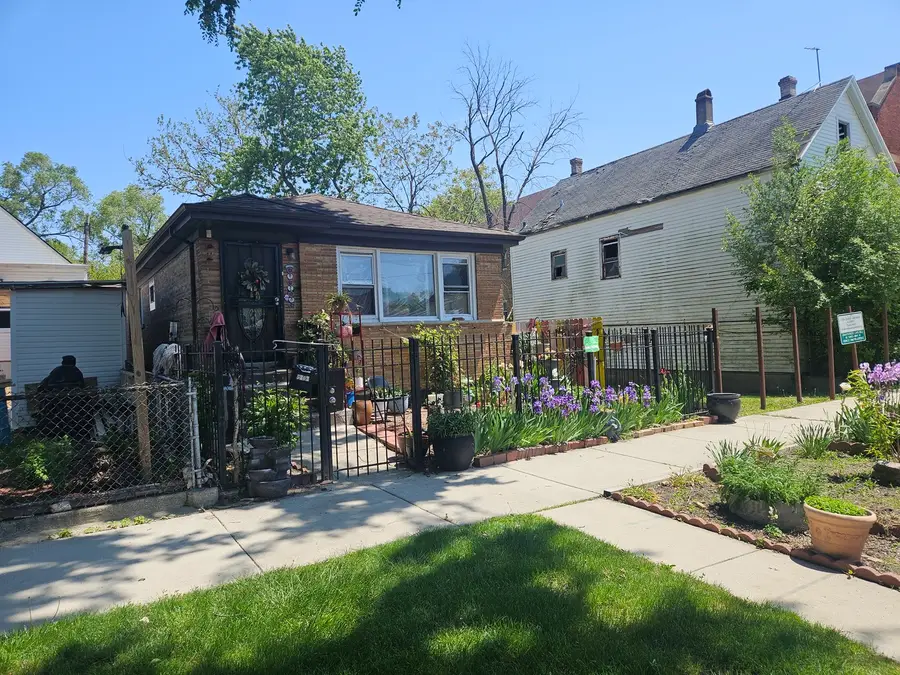 5303 S Winchester Avenue, Chicago, IL 60609 - #2