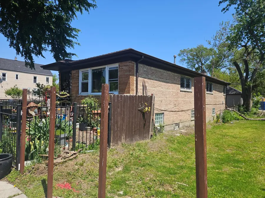 5303 S Winchester Avenue, Chicago, IL 60609 - #3