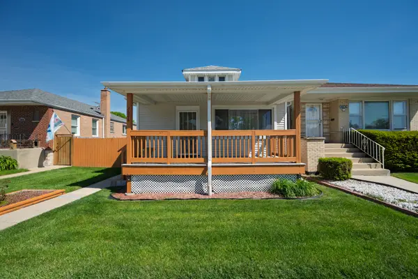 3628 W 83rd Street, Chicago, IL 60652