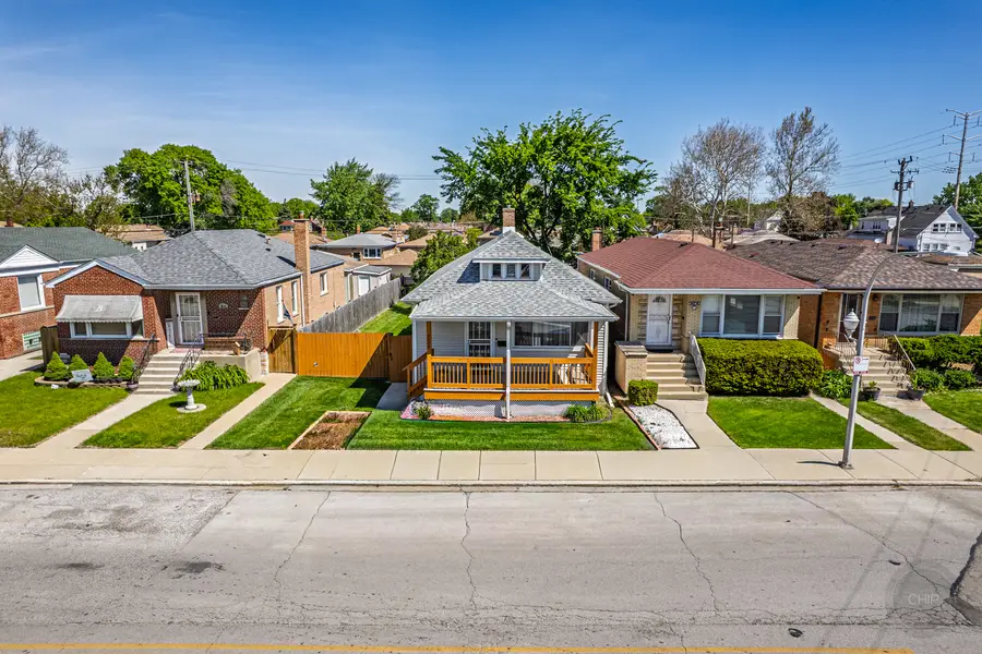 3628 W 83rd Street, Chicago, IL 60652 - #2