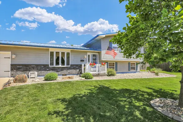 532 Reid Place, Rantoul, IL 61866