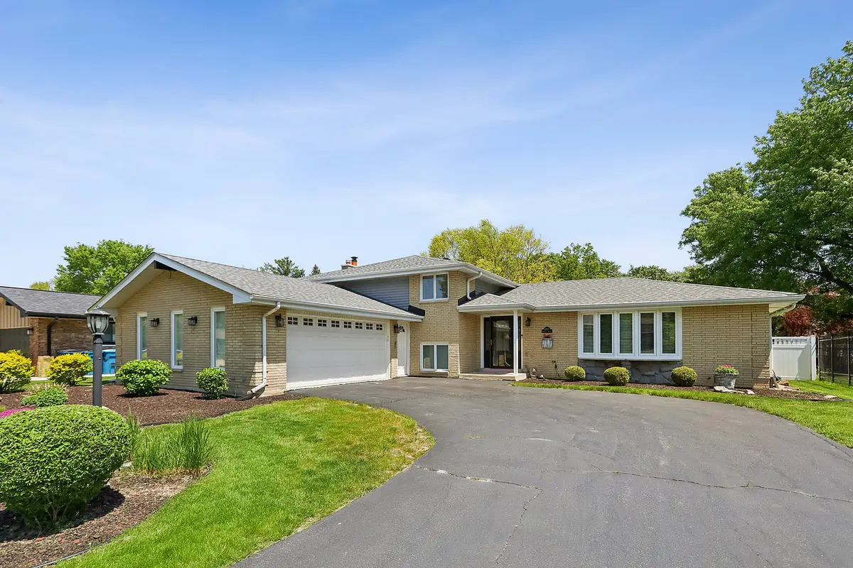 12557 S Nashville Avenue, Palos Heights, IL 60463 - #1