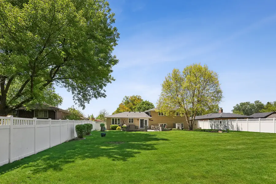 12557 S Nashville Avenue, Palos Heights, IL 60463 - #2