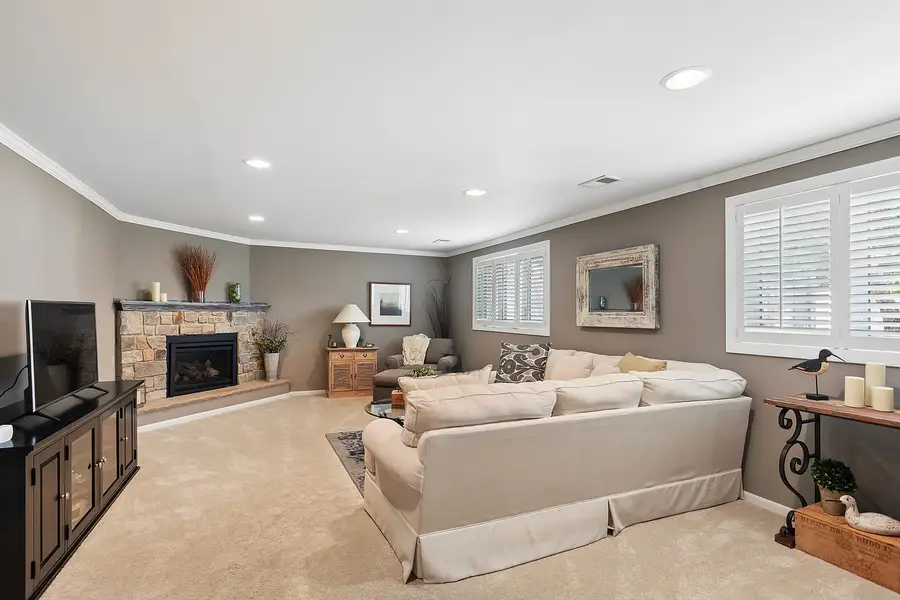 12557 S Nashville Avenue, Palos Heights, IL 60463 - #3