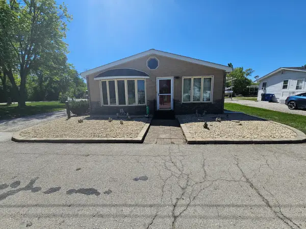 8150 N Thorsen Lane, Morris, IL 60450
