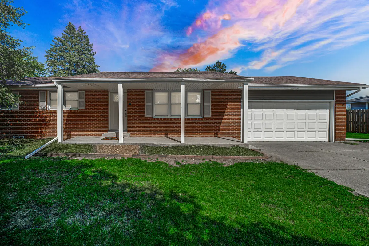 12155 E Gregg Boulevard, Momence, IL 60954 - #1