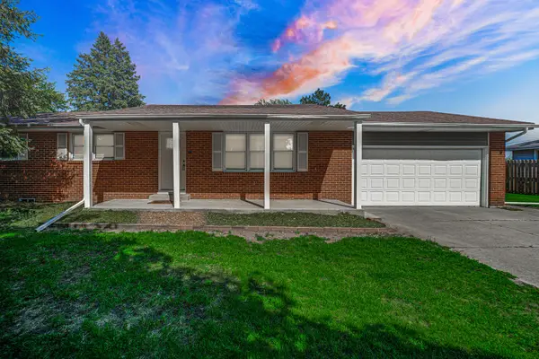 12155 E Gregg Boulevard, Momence, IL 60954