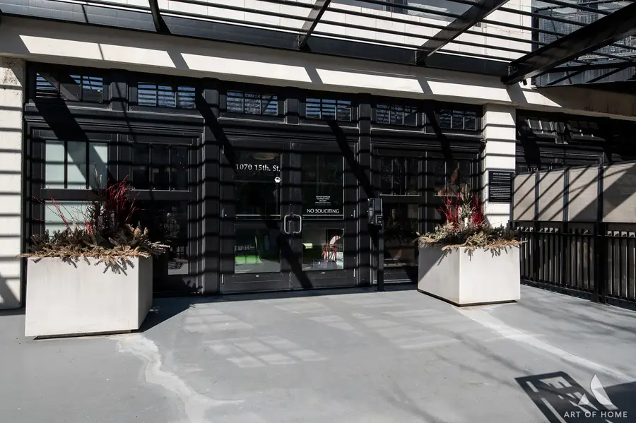 1070 W 15th Street #312, Chicago, IL 60608 - #3
