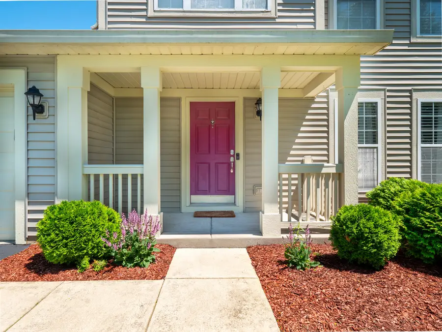 628 Osbron Street, Plano, IL 60545 - #3