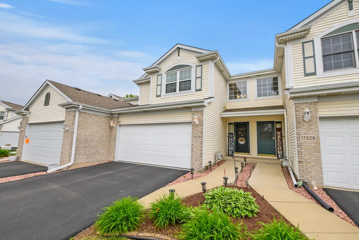 17328 Long Bow Drive, Lockport, IL 60441 - #1