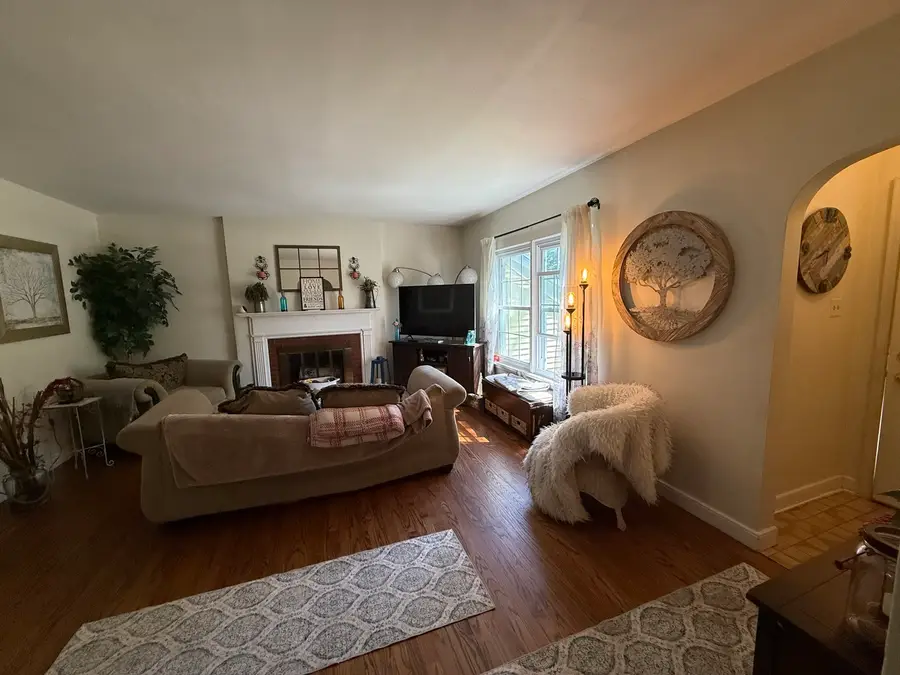 309 S Lincoln Street, Dwight, IL 60420 - #3