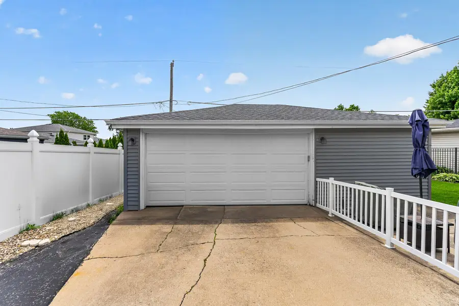 7625 173rd Street, Tinley Park, IL 60477 - #2