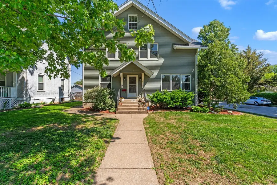 416 E Rusholme Street, Davenport, IA 52803 - #2