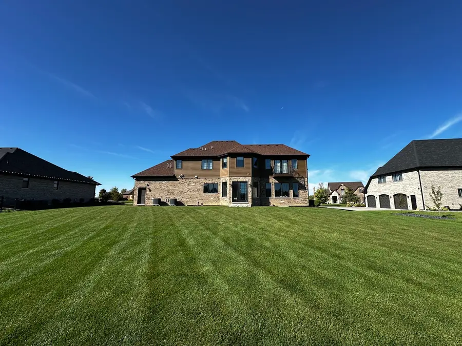 23241 Sunburst Point, Frankfort, IL 60423 - #3