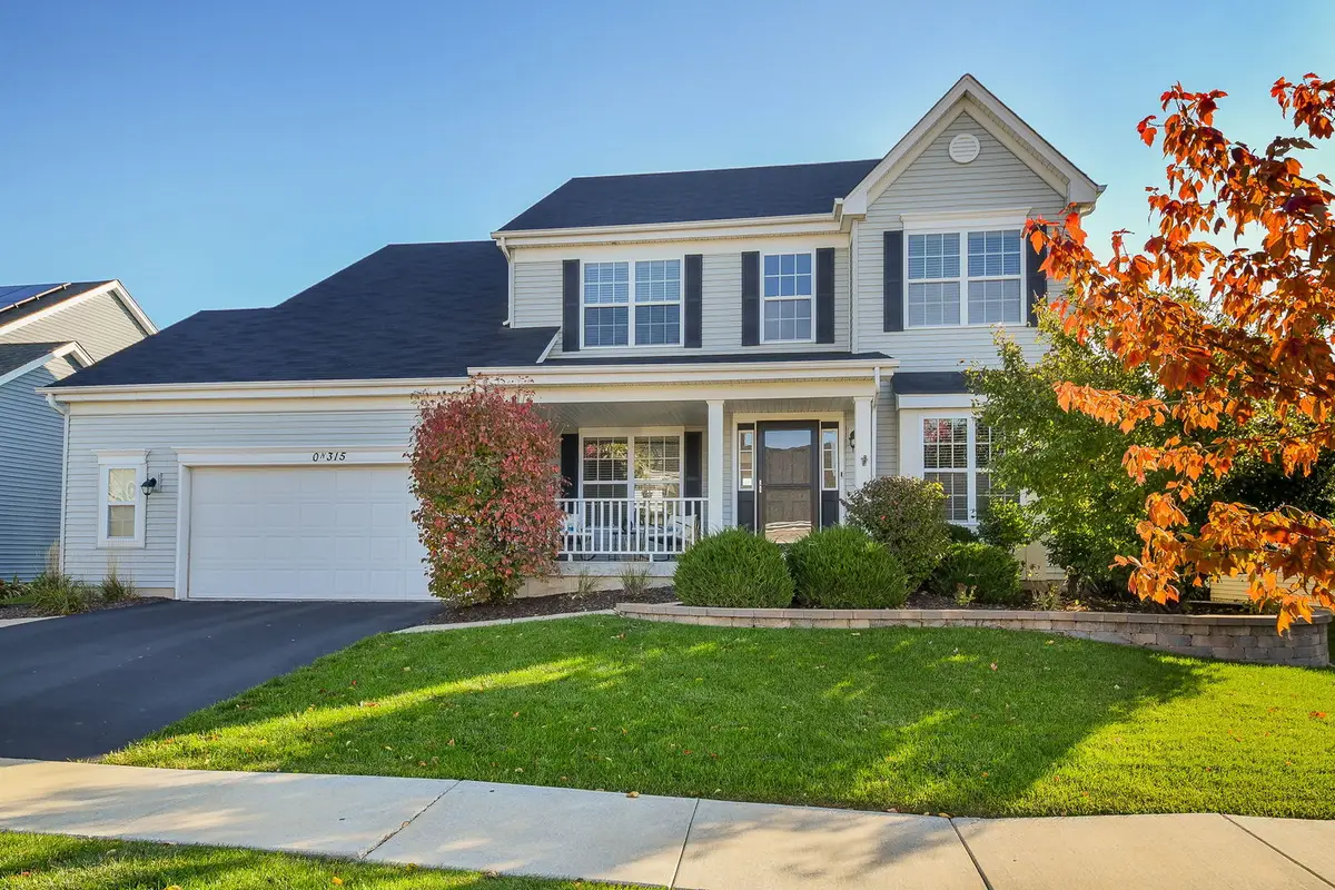 0N315 King Drive, Geneva, IL 60134 - #1