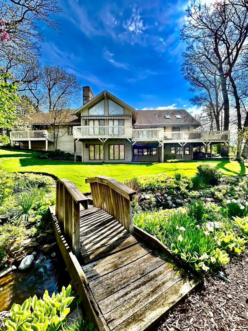 12604 S Hillcreek Drive, Palos Park, IL 60464 - #3