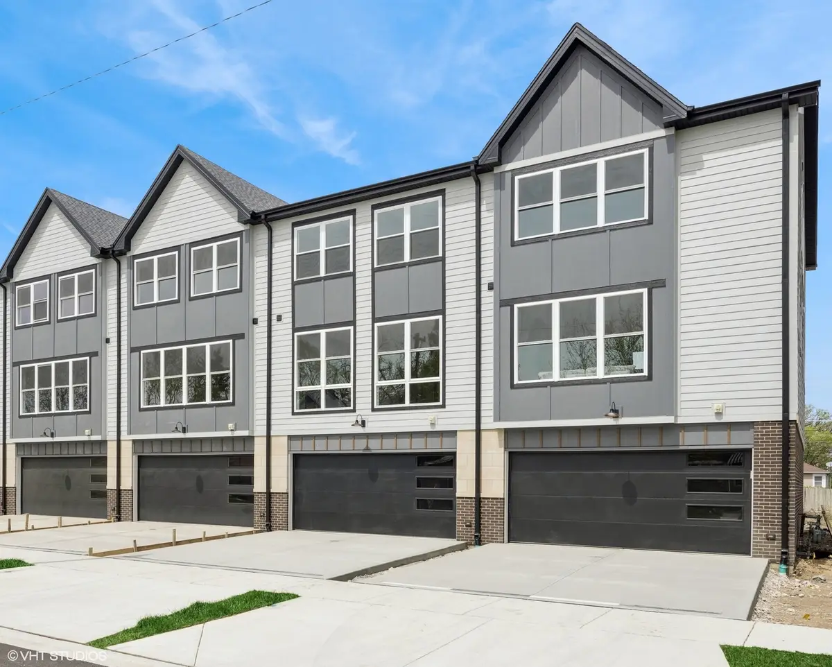 2811 Auxplaines Street, River Grove, IL 60171 - #1