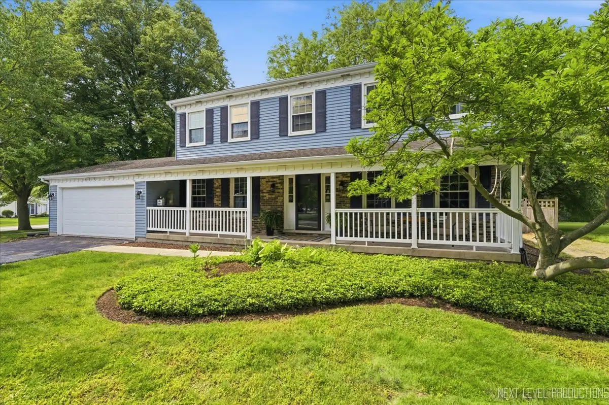629 Joshua Court, Naperville, IL 60540 - #1