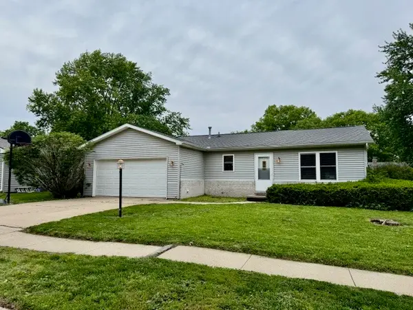 2302 Branch Road, Champaign, IL 61821