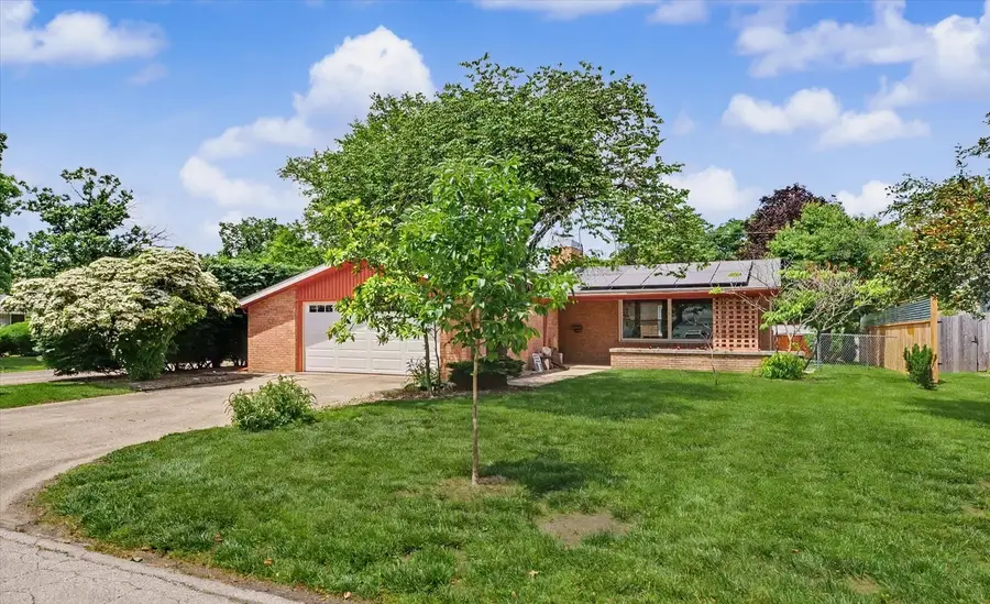 306 Sunnycrest Court W, Urbana, IL 61801 - #2